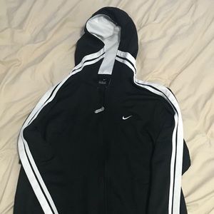 🚩🚩Sold🚩🚩🔥Nike Zip-up Jacket🔥